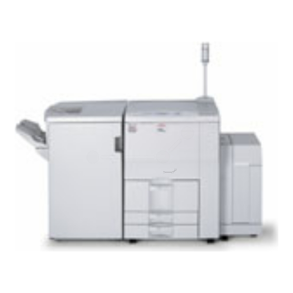 Ricoh Aficio SP 9100