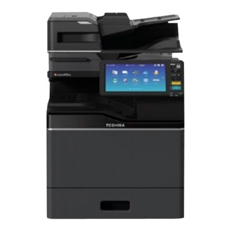 Toshiba E-Studio 401