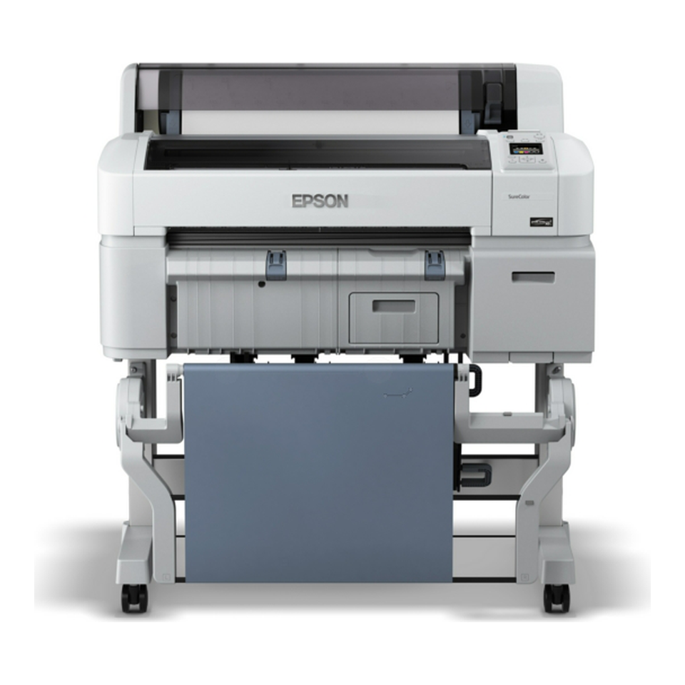 Epson SureColor SC-T 3200ps
