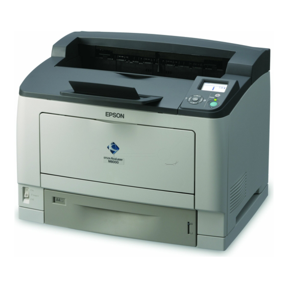 Epson Aculaser M8000dn