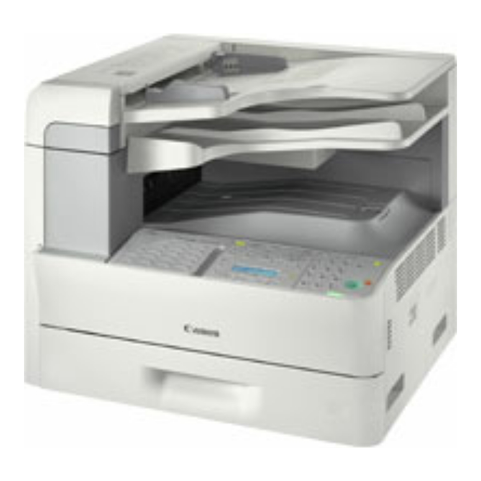 Canon Fax L3000