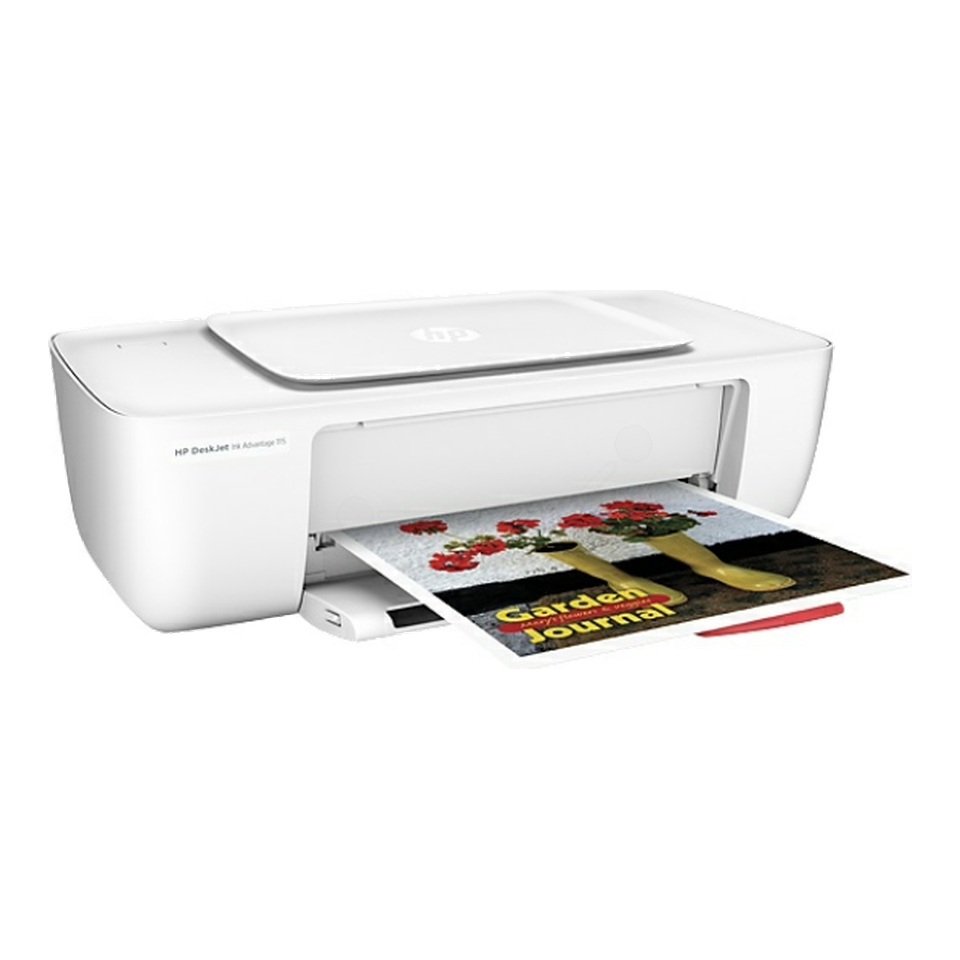 HP DeskJet Ink Advantage 1115