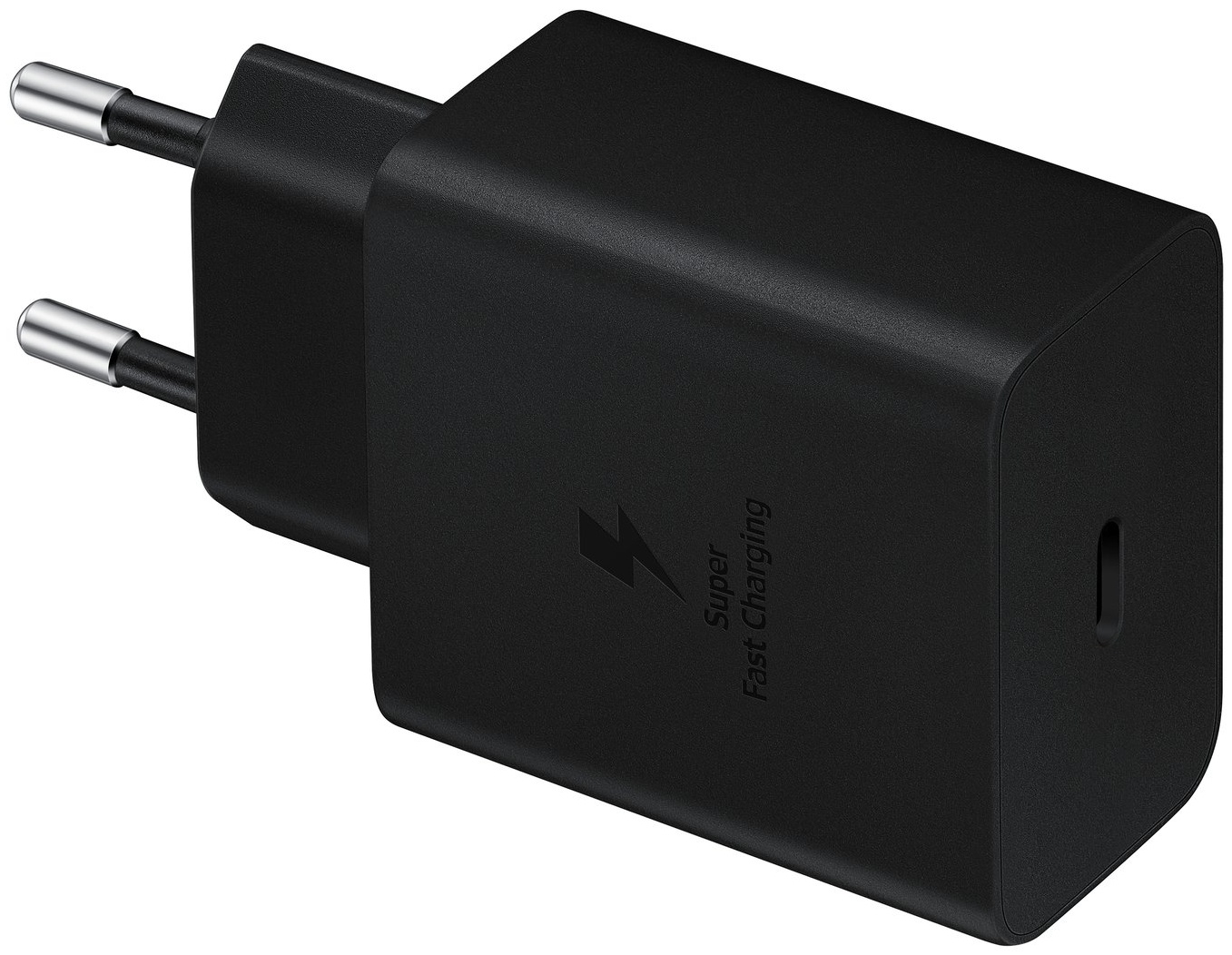 Samsung Ladeadapter Schnell USB-C 45 W