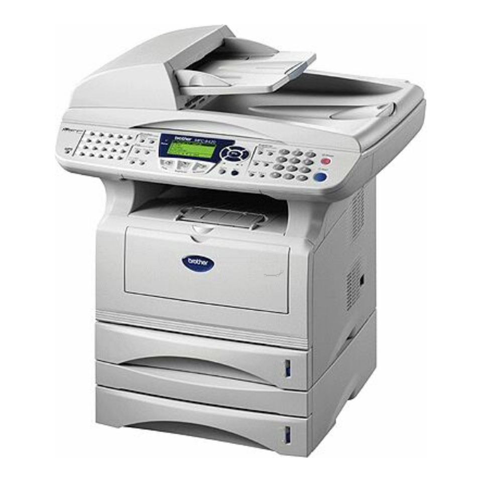 Brother MFC-8820