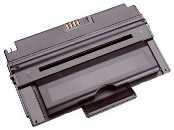 Original Dell 59310330 | CR963 Toner Schwarz