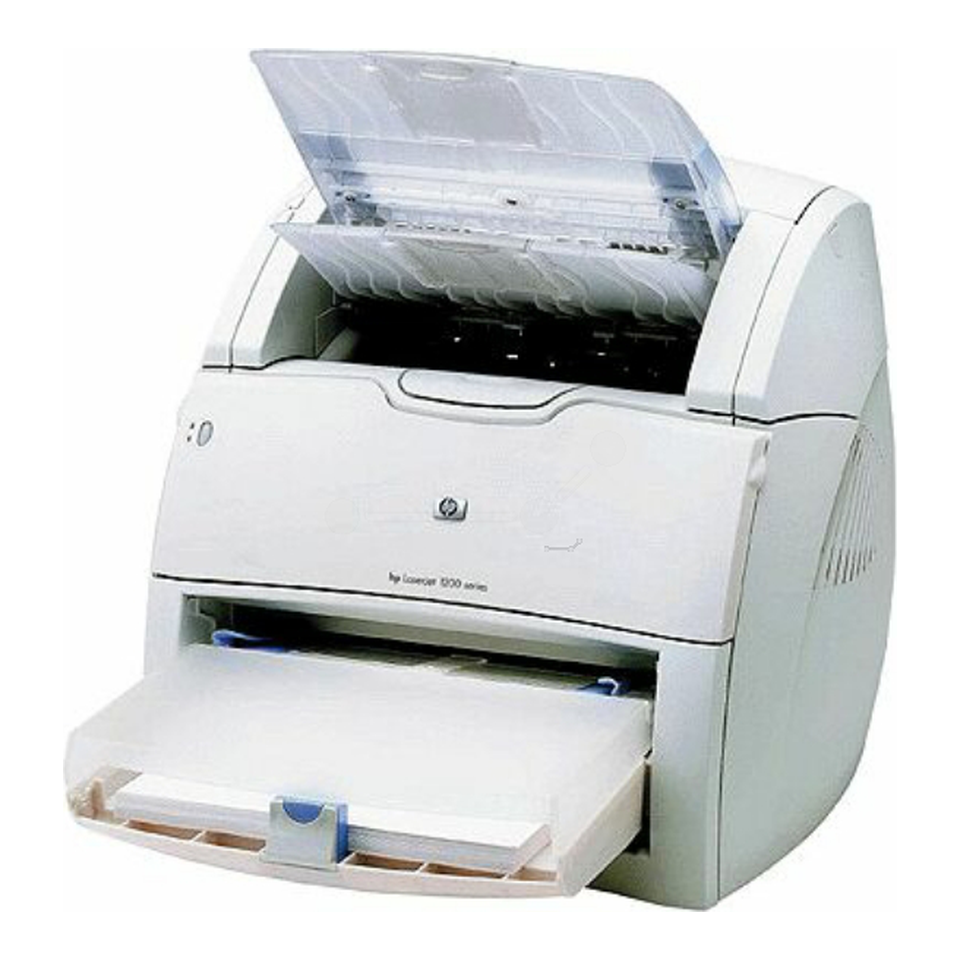 HP LaserJet 1220se