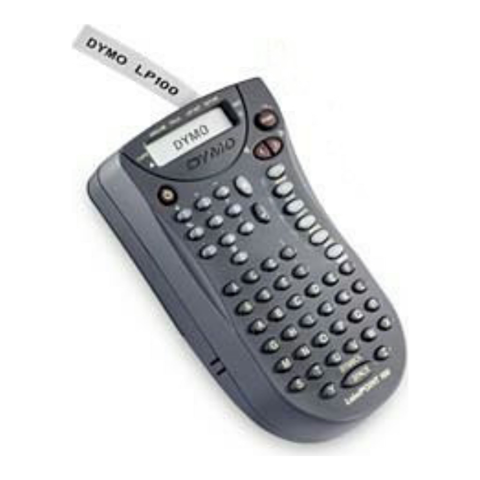 Dymo Pocket