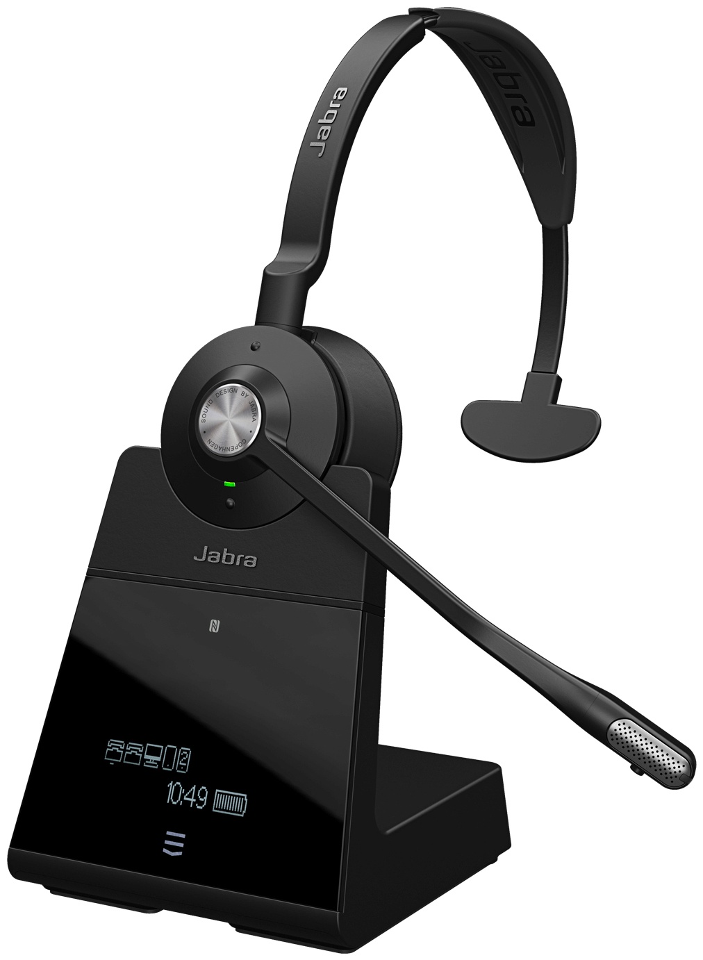 Jabra Engage 75 SE Mono USB-C Headset