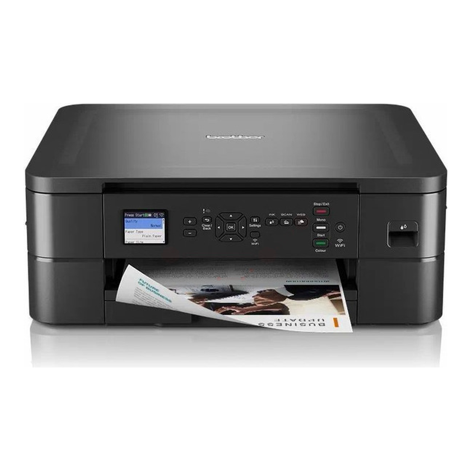 Brother DCP-J1050