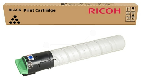 Original Ricoh 841196 | 842469 Toner Schwarz