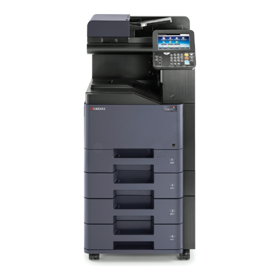 Kyocera TASKalfa 307