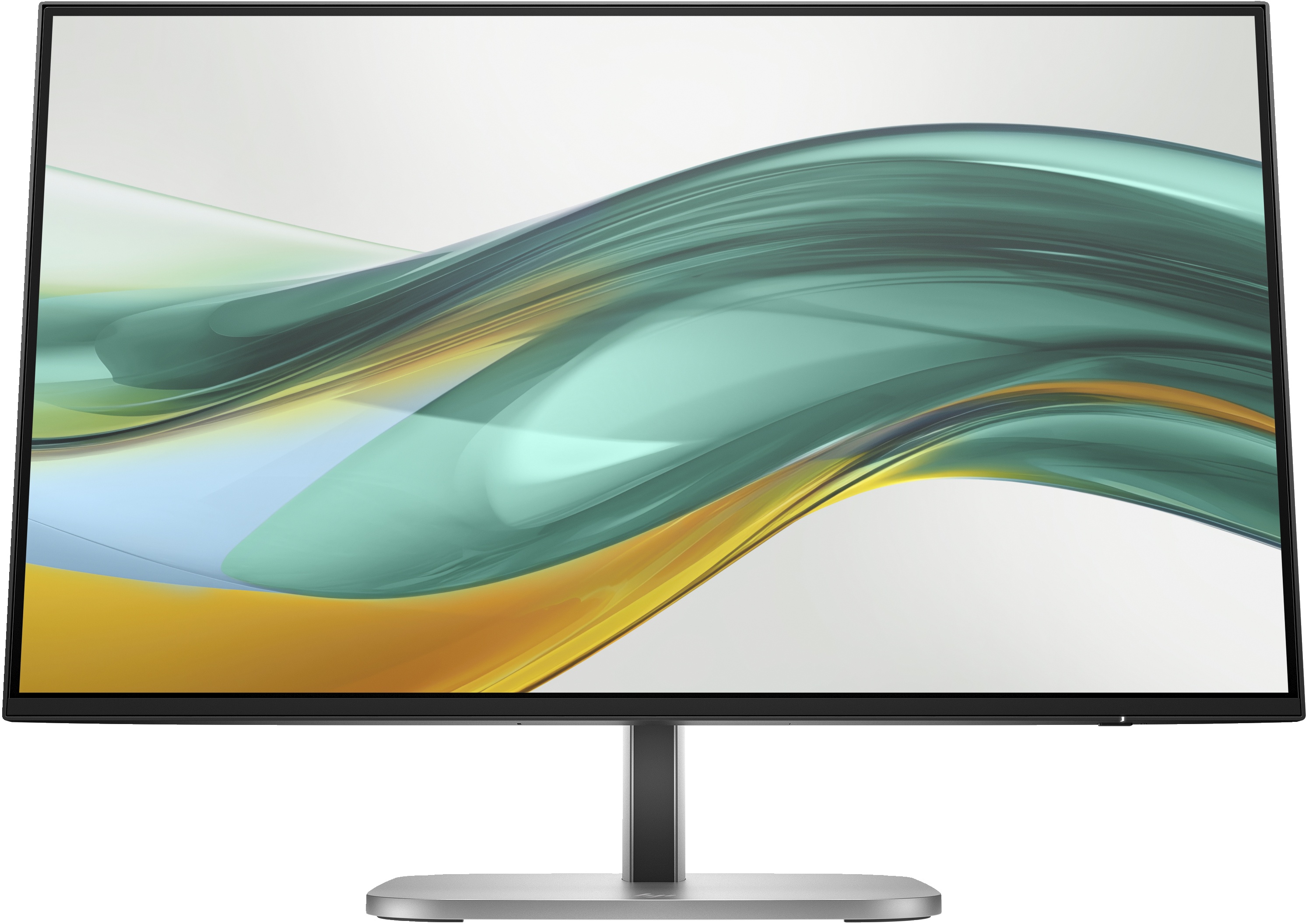 HP Series 5 | 524pf Monitor 23,8 zoll | 60,5 cm | Full HD | 1920 x 1080 | Schwarz
