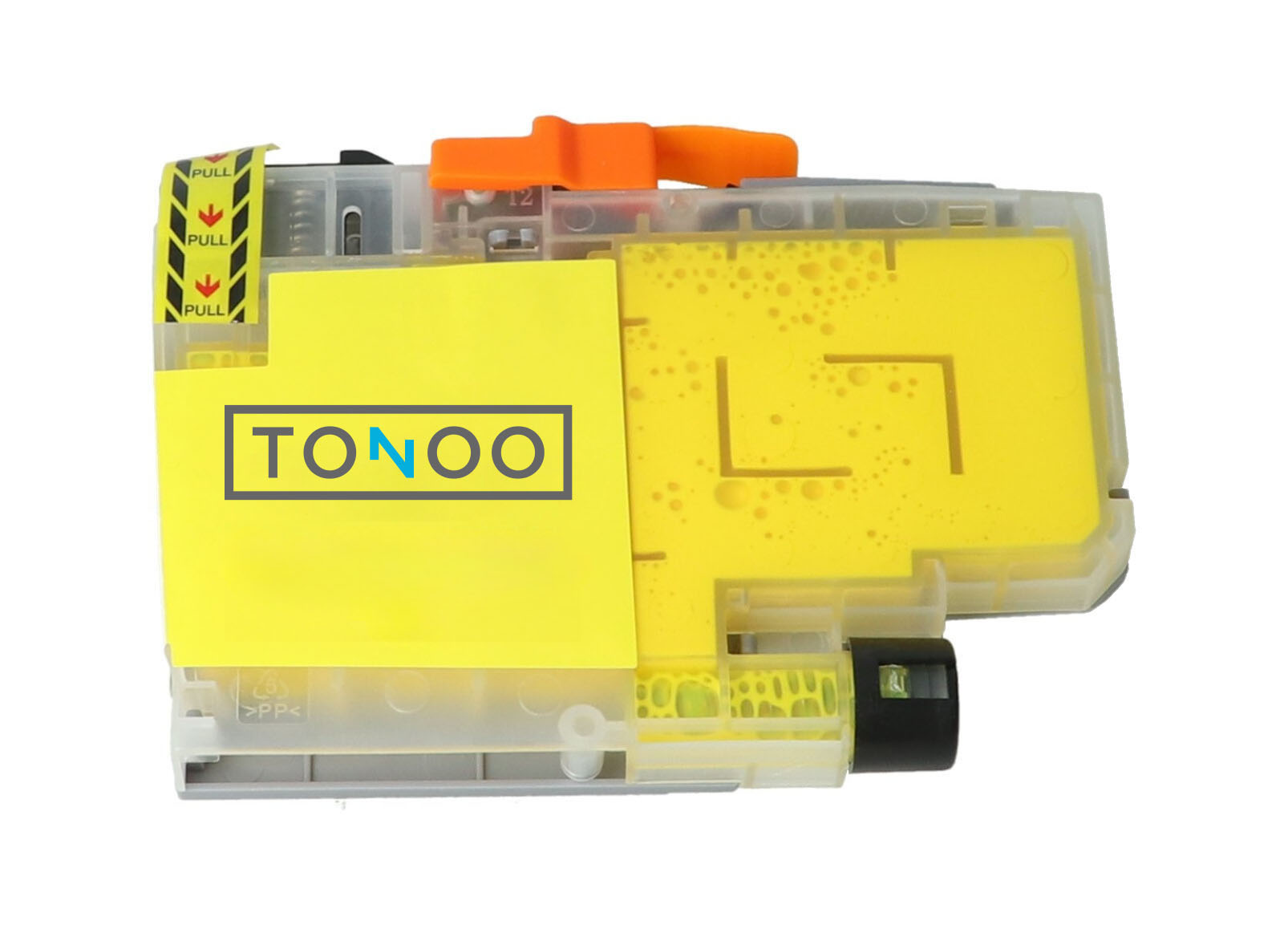 Tonoo® Tinte ersetzt Brother LC426XLY Gelb XL