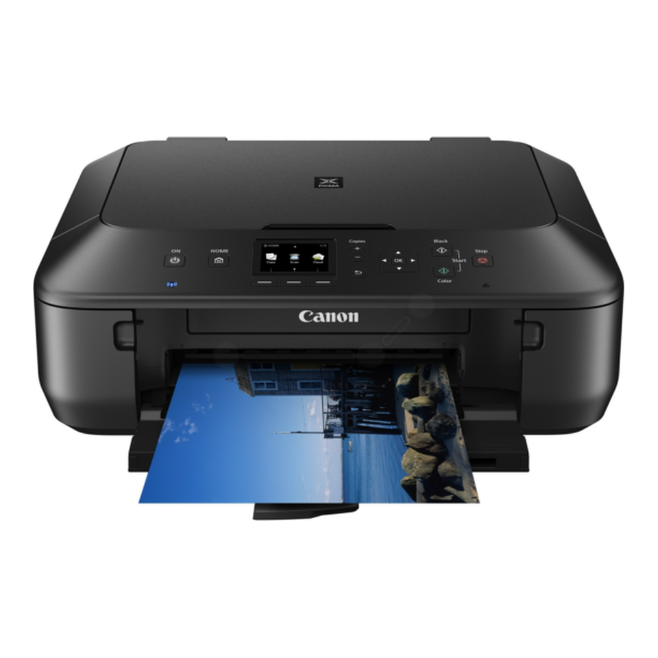 Canon Pixma MG5650