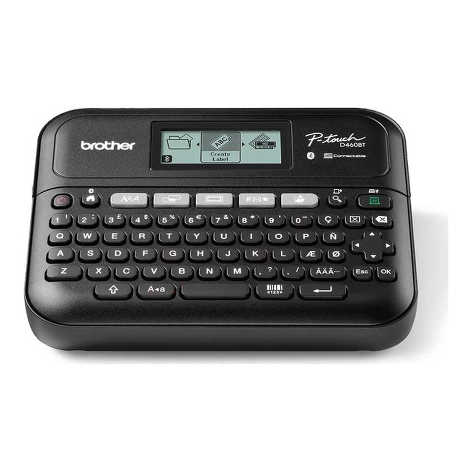 Brother P-Touch D460