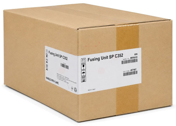 Original Ricoh 407407 | 408226 Fixiereinheit