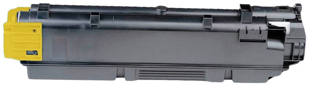 Tonoo® Toner ersetzt Kyocera TK5380Y  | 1T02Z0ANL0 Gelb