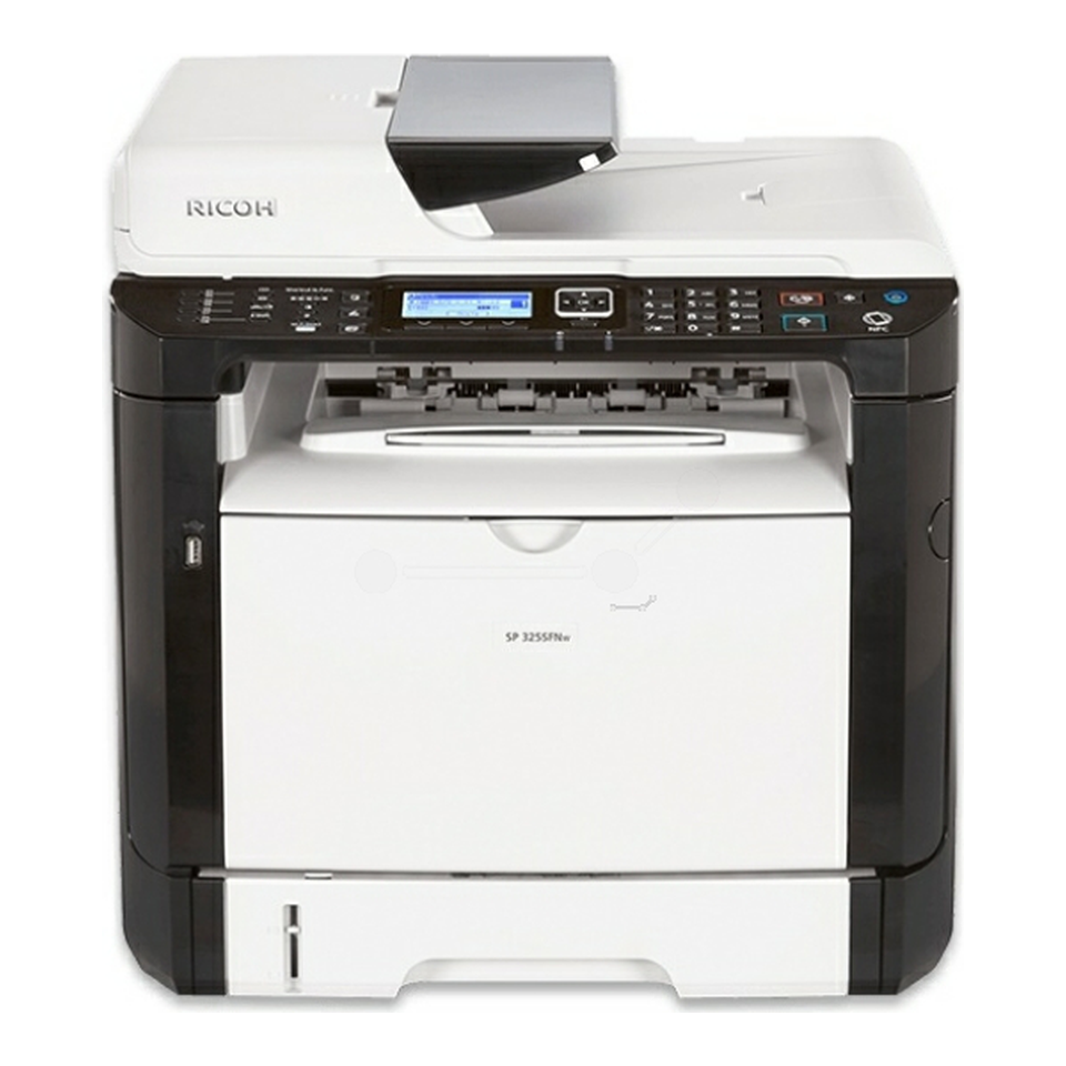 Lanier SP325