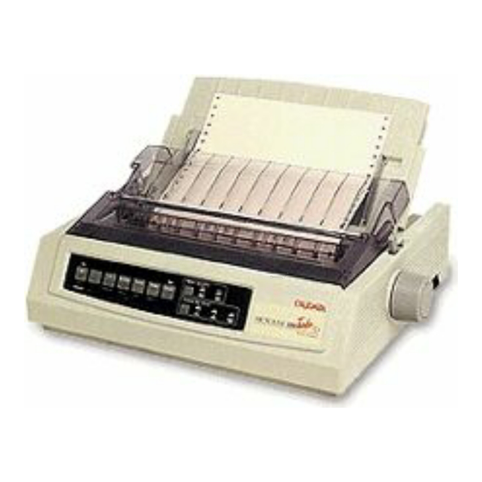 OKI Microline 321