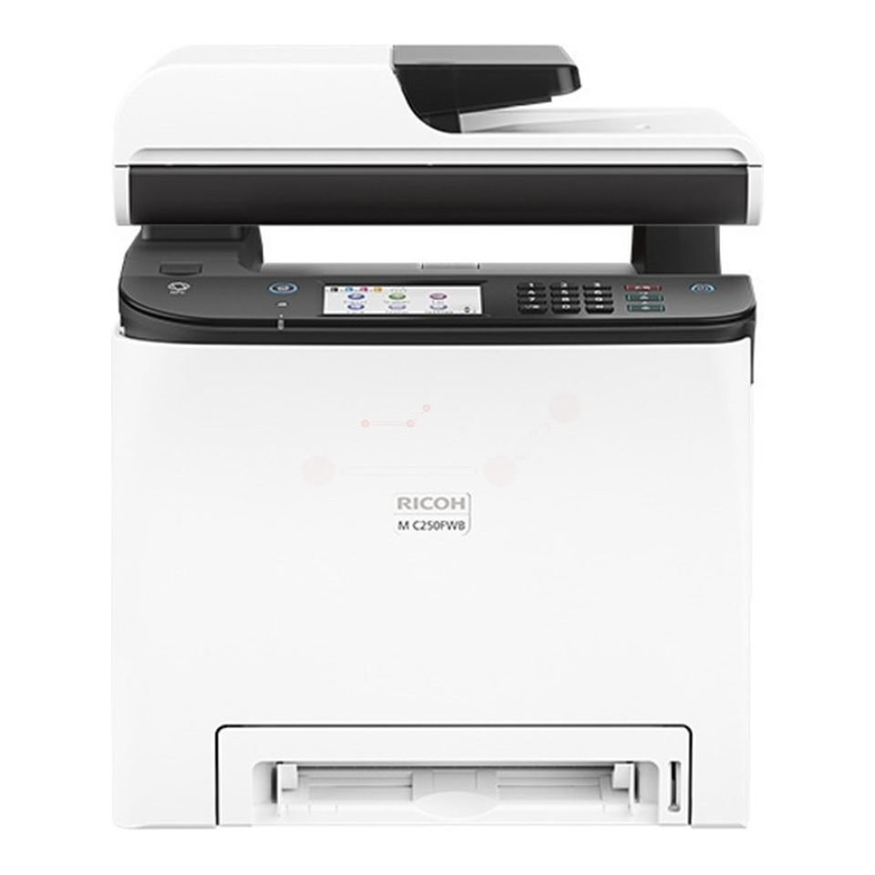 Ricoh M C250fwb