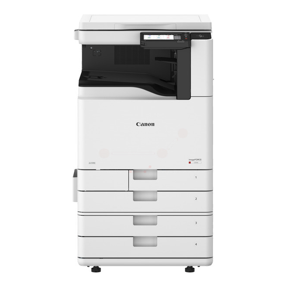 Canon imageFORCE C3026