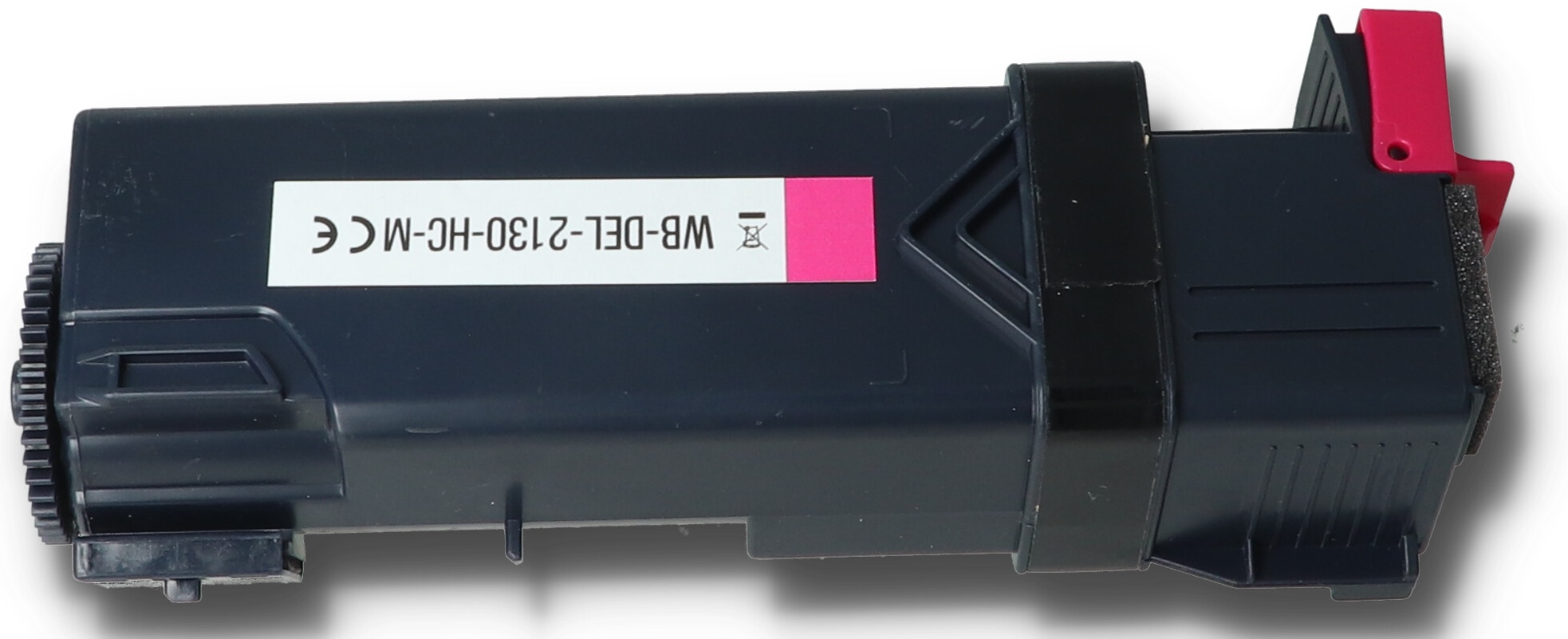 Tonoo® Toner ersetzt Dell 59310315 | FM067 Magenta