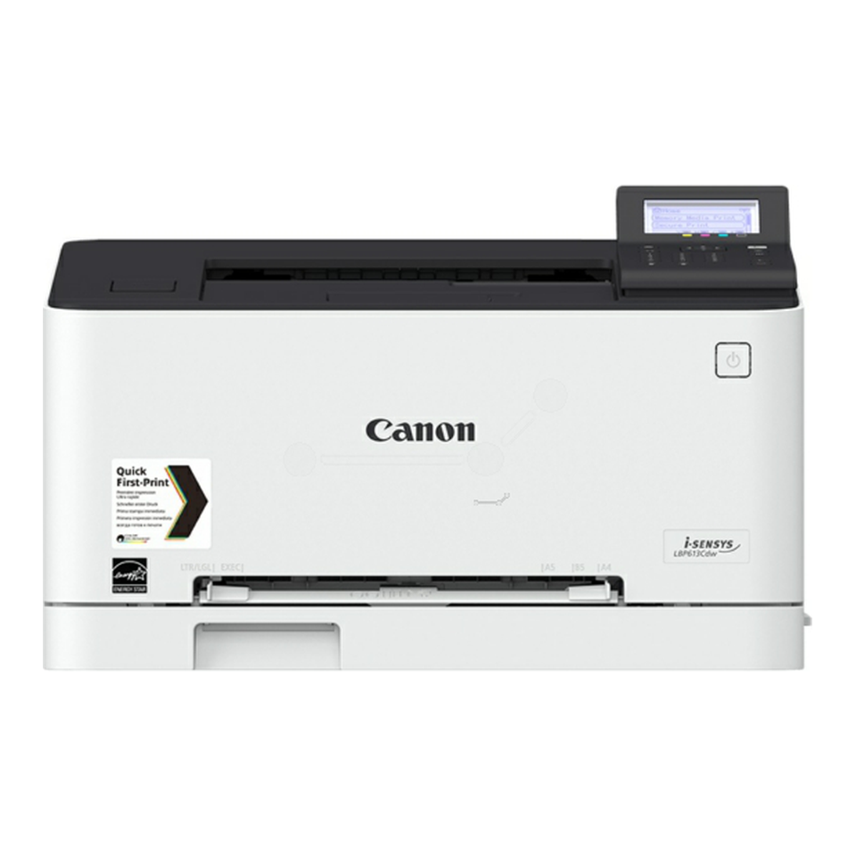 Canon i-SENSYS LBP-613