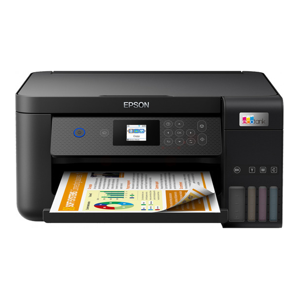 Epson EcoTank ET-2851