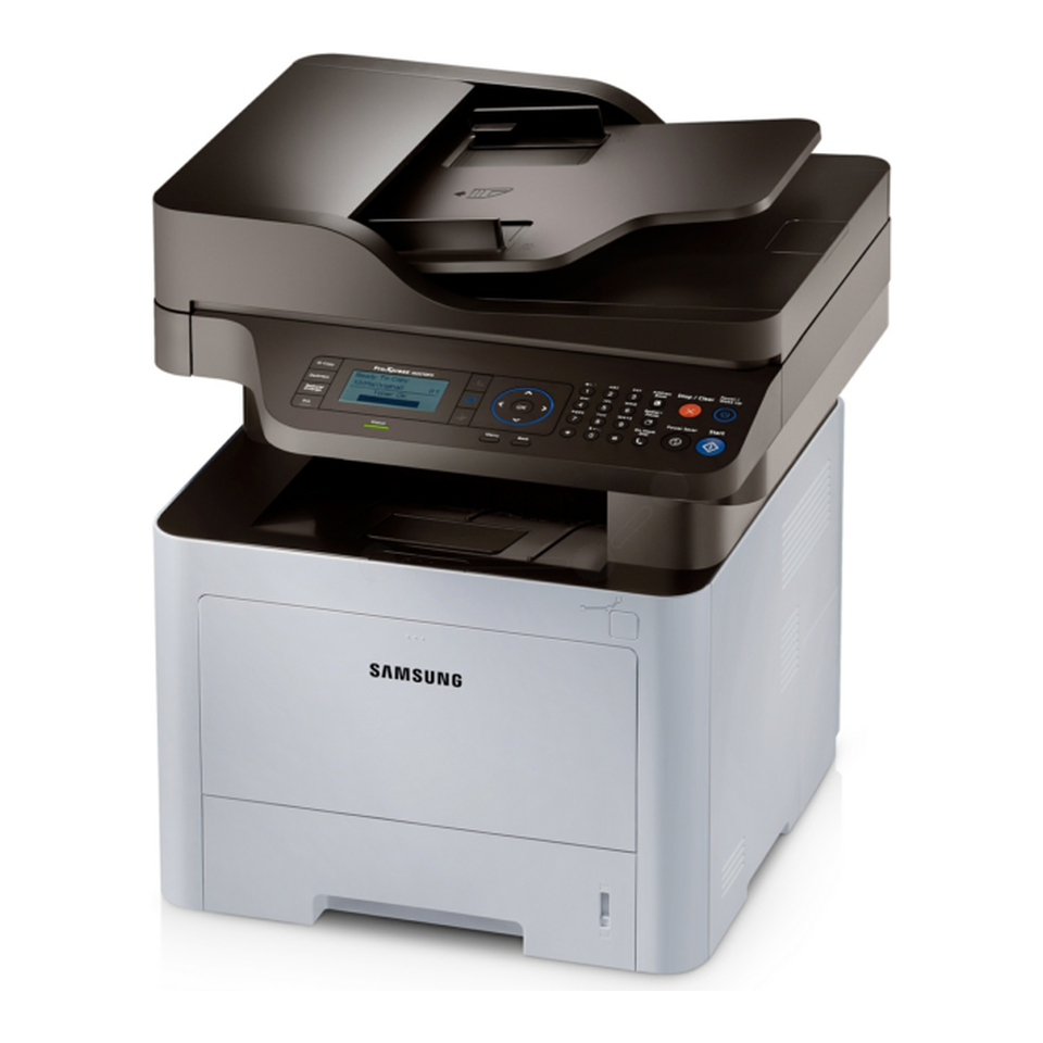 Samsung SL-M 3370