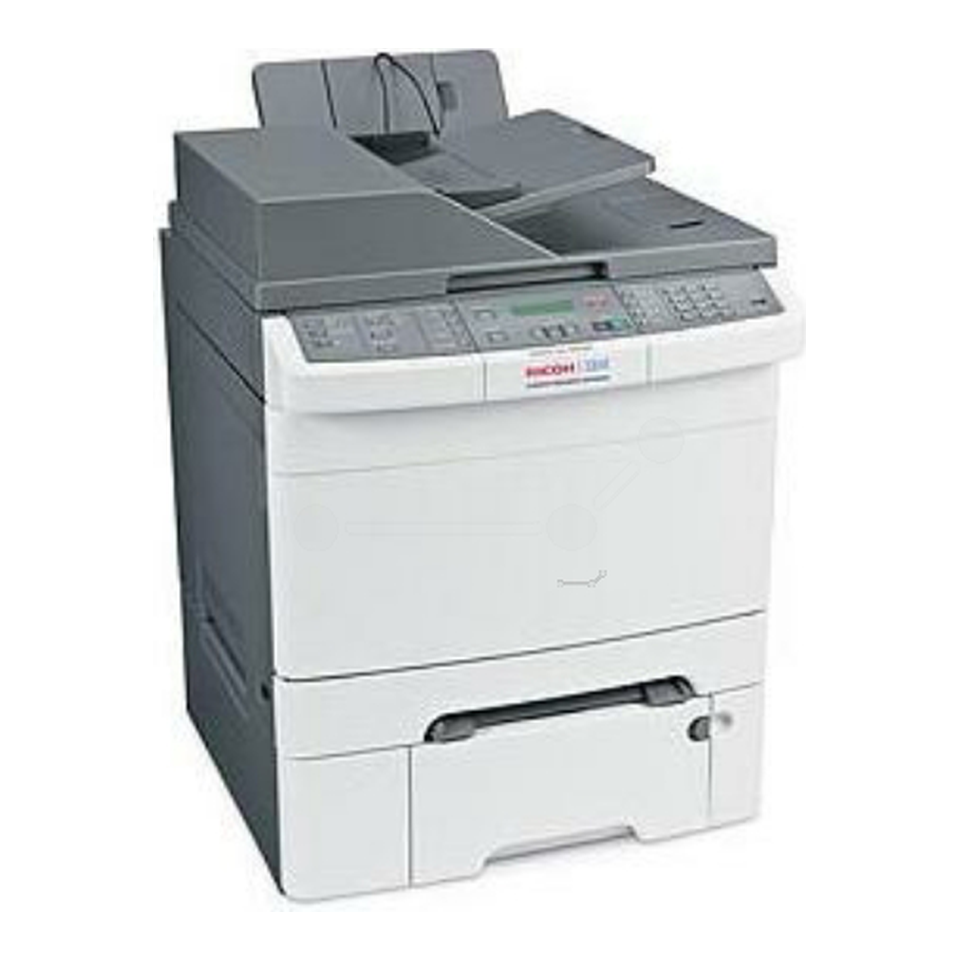 IBM Infoprint Color 1836