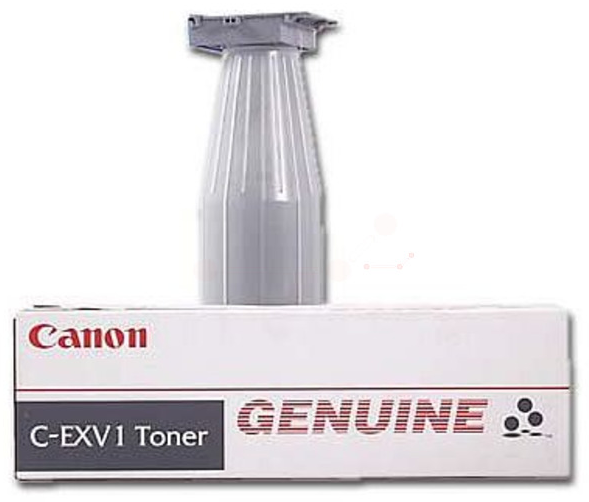 Original Canon CEXV1 | 4234A002 Toner Schwarz
