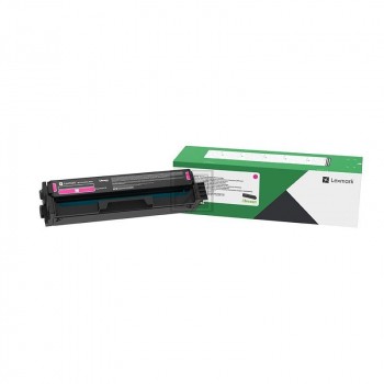 Original Lexmark 20N2HM0 Toner Magenta