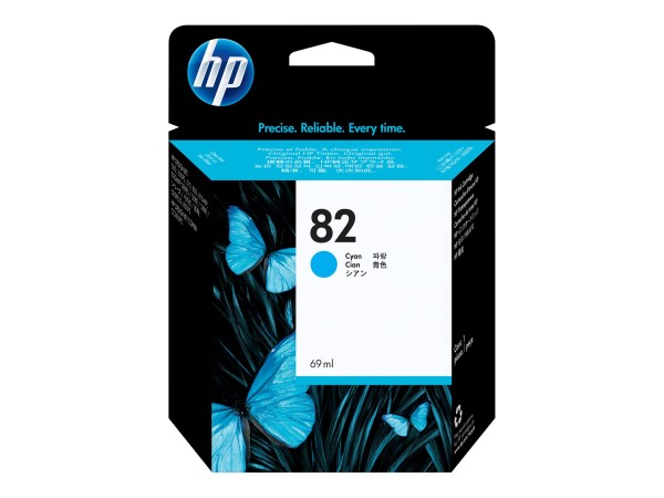 Original HP 82 - C4911A Tinte Cyan XL.jpg