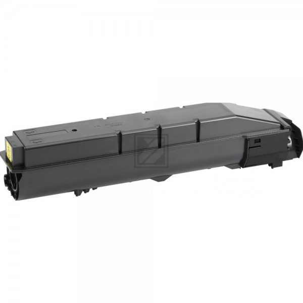 Original UTAX CK5510K | 1T02R40UT0 Toner Schwarz