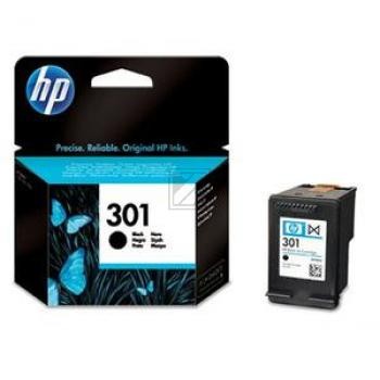 Original HP 301 | CH561EE Tinte Schwarz