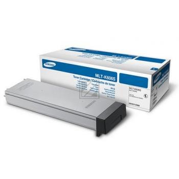 Original HP SS805A Toner Schwarz