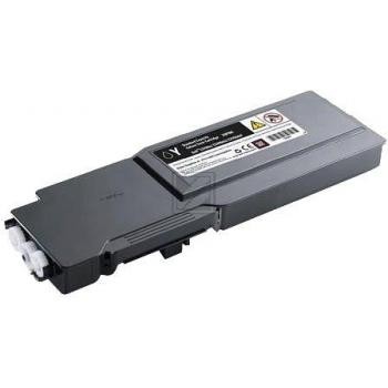 Original Dell 59311114 / 2PRFP Toner Cyan