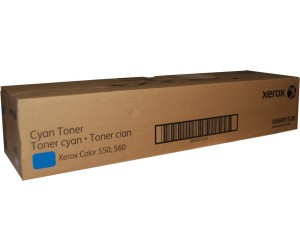 Original Xerox 006R01528 Toner Cyan