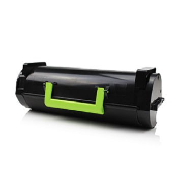 Tonoo® Toner ersetzt Lexmark 63B2000 Schwarz