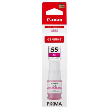 Canon GI-55 M magenta Tintenflasche