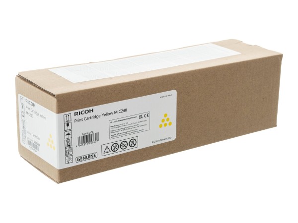 Original Ricoh 408454 Toner Gelb.jpg