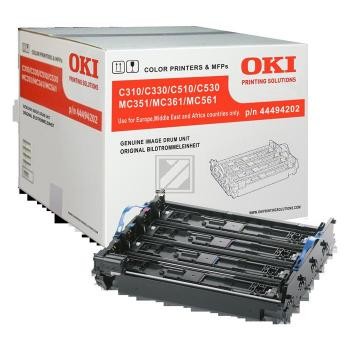 Original OKI 44494202 Trommel