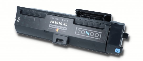 Tonoo® Toner ersetzt Utax PK1010 Schwarz XL