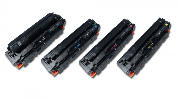 Tonoo® Toner ersetzt Canon 046H Spar Set XL