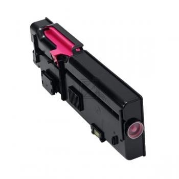 Original Dell 593BBBP / FXKGW Toner Magenta