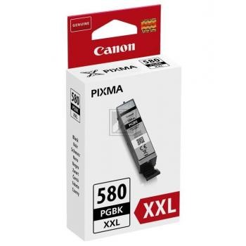 Canon PGI-580 XXL PGBK schwarz Tintenpatrone