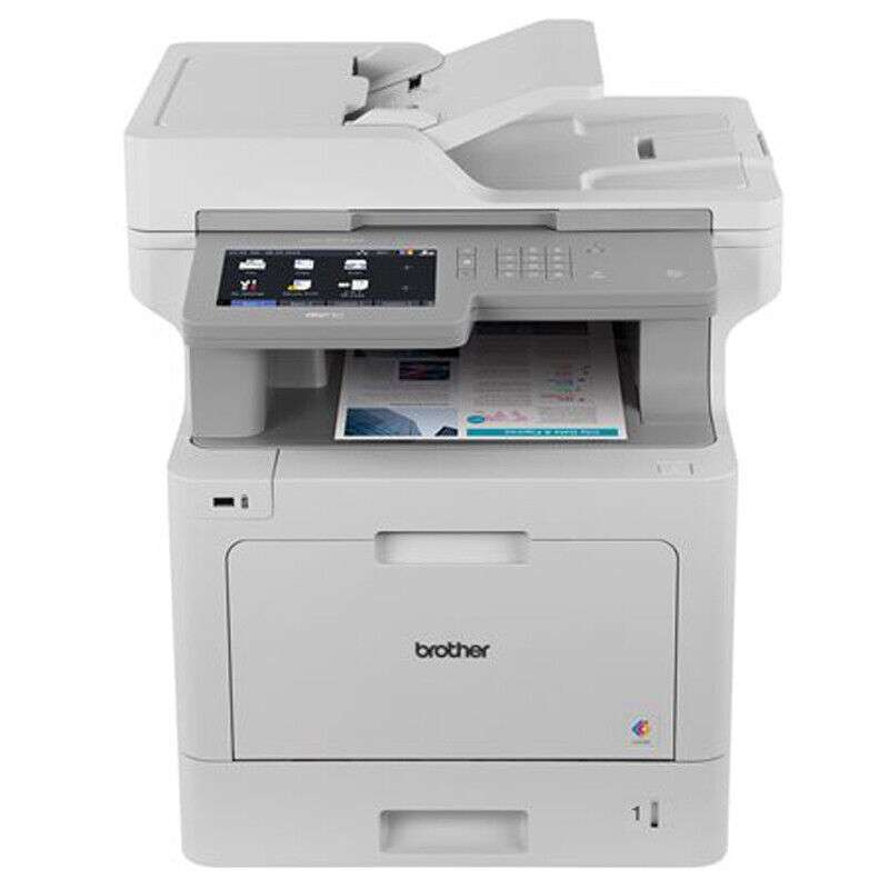 Brother Mfc L Cdw Toner Zur Cksetzen Tn Reset Anleitung Tonoo