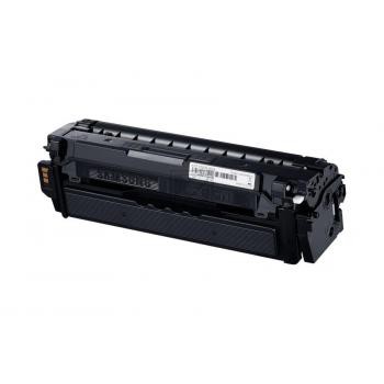 Original Samsung SU147A / CLTK503L Toner Schwarz