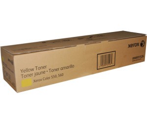 Original Xerox 006R01526 Toner Gelb