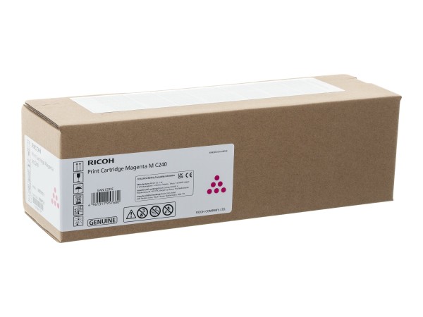 Original Ricoh 408453 Toner Magenta.jpg